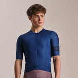Maglia Rapha Pro Team 2 - Blu Rapha