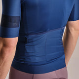 Maglia Rapha Pro Team 2 - Blu Rapha