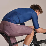 Maglia Rapha Pro Team 2 - Blu Rapha