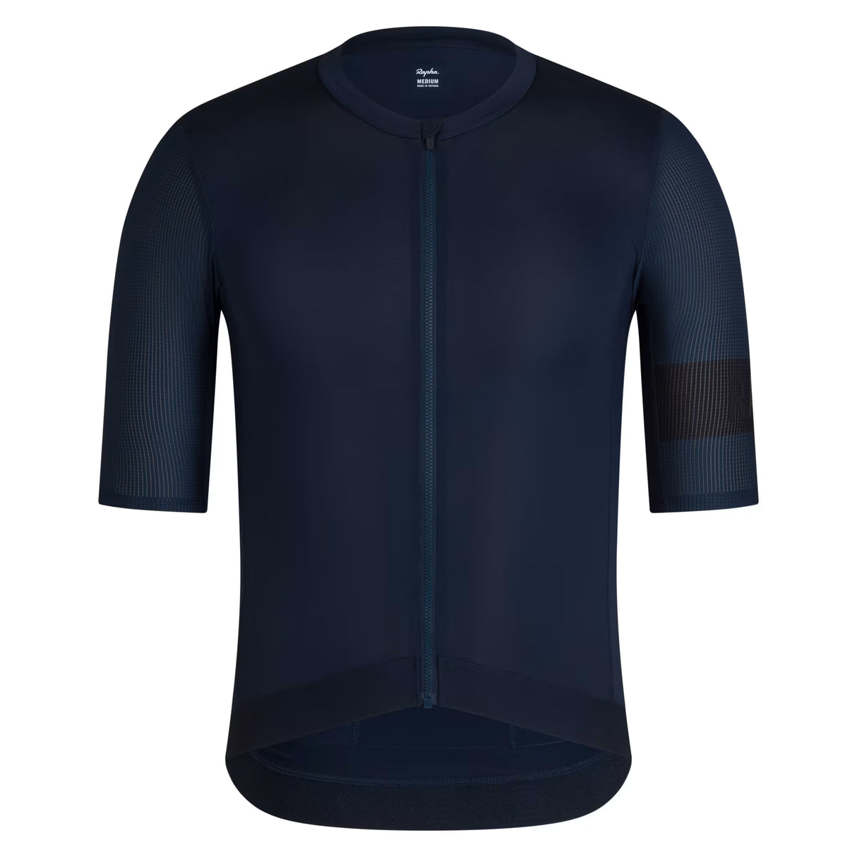 Maglia Rapha Pro Team 2 - Grigio scuro Rapha