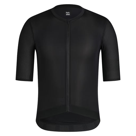 Maglia Rapha Pro Team 2 - Nero Rapha