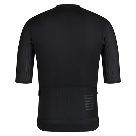 Maglia Rapha Pro Team 2 - Nero Rapha