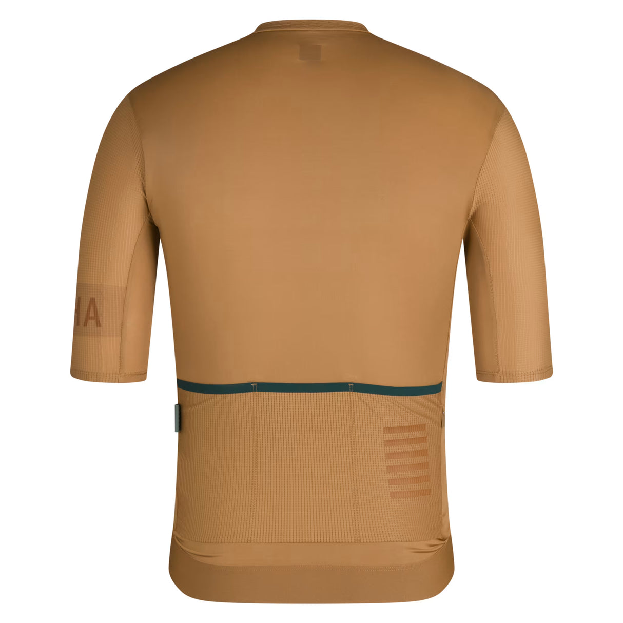 Maglia Rapha Pro Team 2 - Oro Rapha