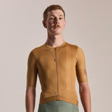 Maglia Rapha Pro Team 2 - Oro Rapha