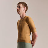 Maglia Rapha Pro Team 2 - Oro Rapha