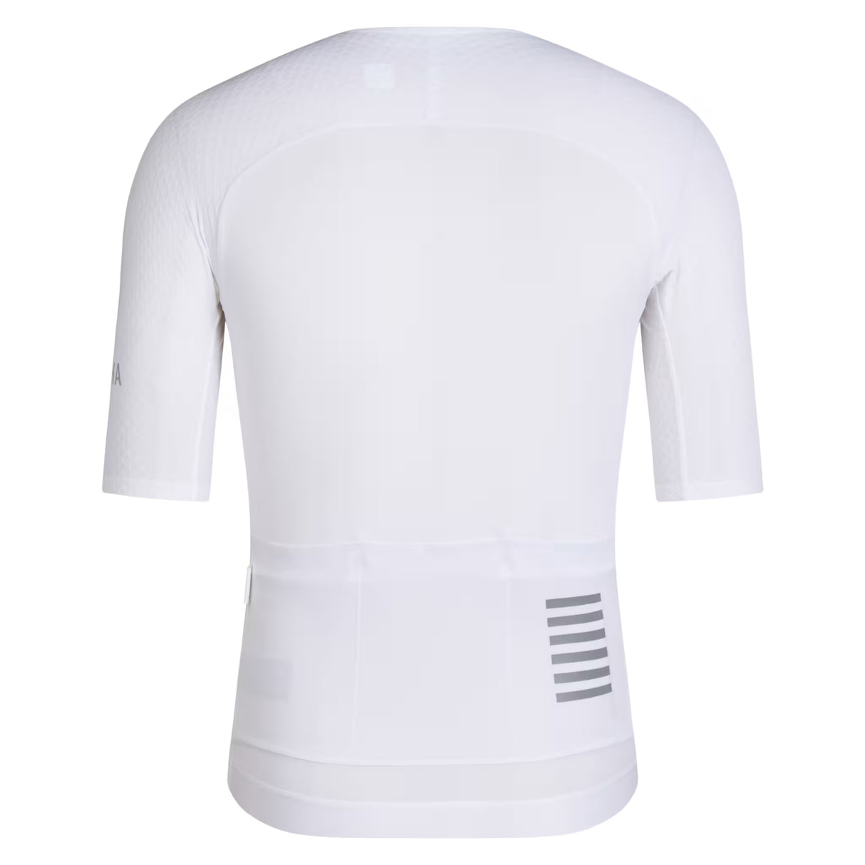 Maglia Rapha Pro Team Aero - Bianco Rapha