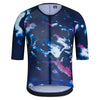 Maglia Rapha Pro Team Aero - Cosmic print Rapha