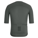Maglia Rapha Pro Team Aero - Grigio Rapha