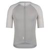 Maglia Rapha Pro Team Aero - Grigio chiaro Rapha