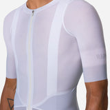 Rapha Pro Team Ghost trikot - Weiss