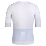 Rapha Pro Team Ghost trikot - Weiss