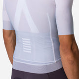 Rapha Pro Team Ghost trikot - Weiss
