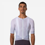 Rapha Pro Team Ghost trikot - Weiss