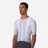 Rapha Pro Team Ghost trikot - Weiss