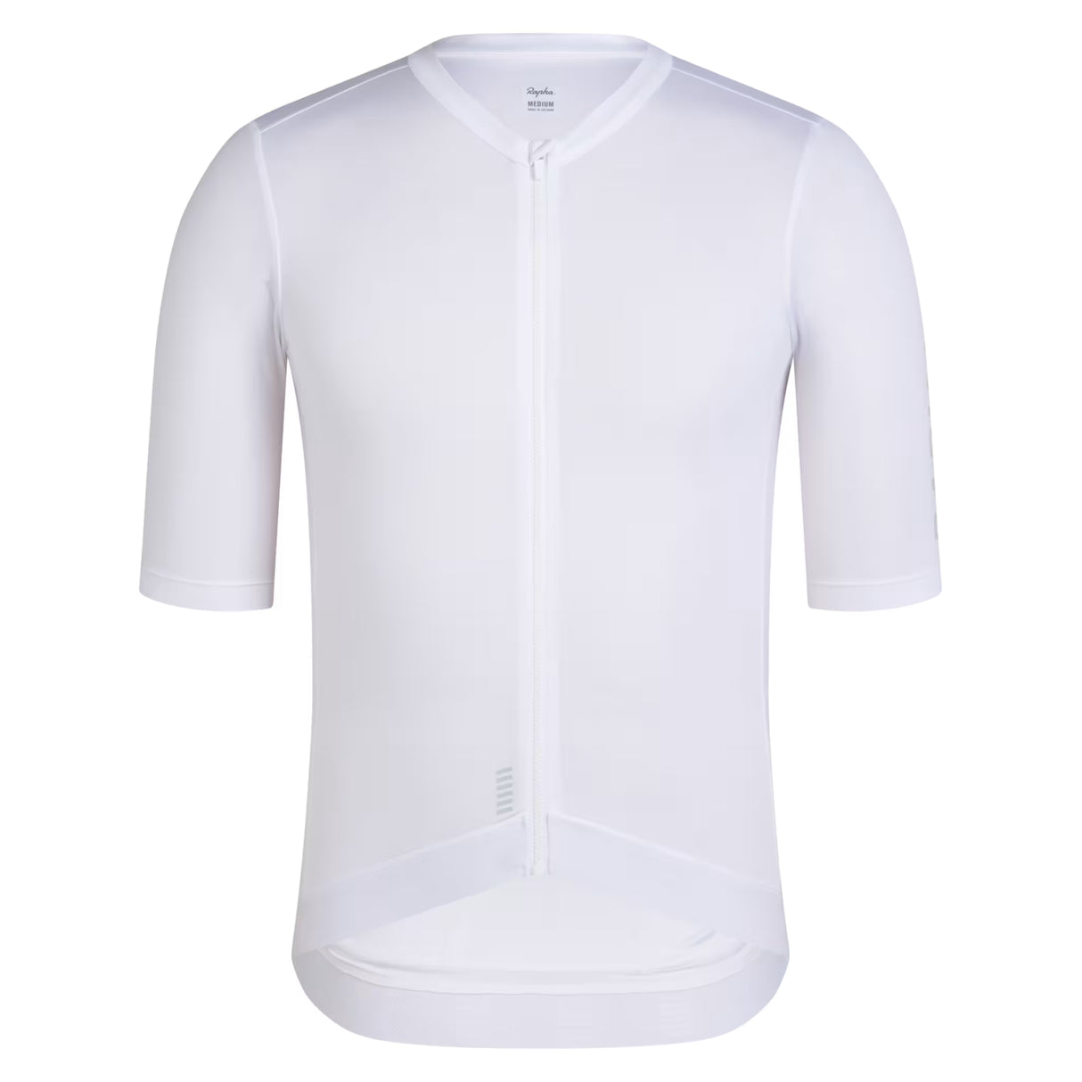 Maglia Rapha Pro Team Training 3 - Bianco Rapha