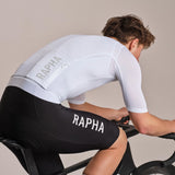 Maglia Rapha Pro Team Training 3 - Bianco Rapha