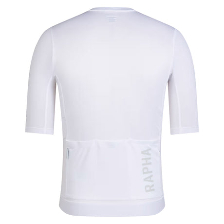 Rapha Pro Team Training 3 jersey - White