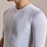 Maglia Rapha Pro Team Training 3 - Bianco Rapha