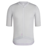 Maglia Rapha Pro Team Training 3 - Grigio chiaro Rapha