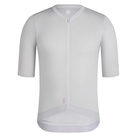 Rapha Pro Team Training 3 jersey - Light grey
