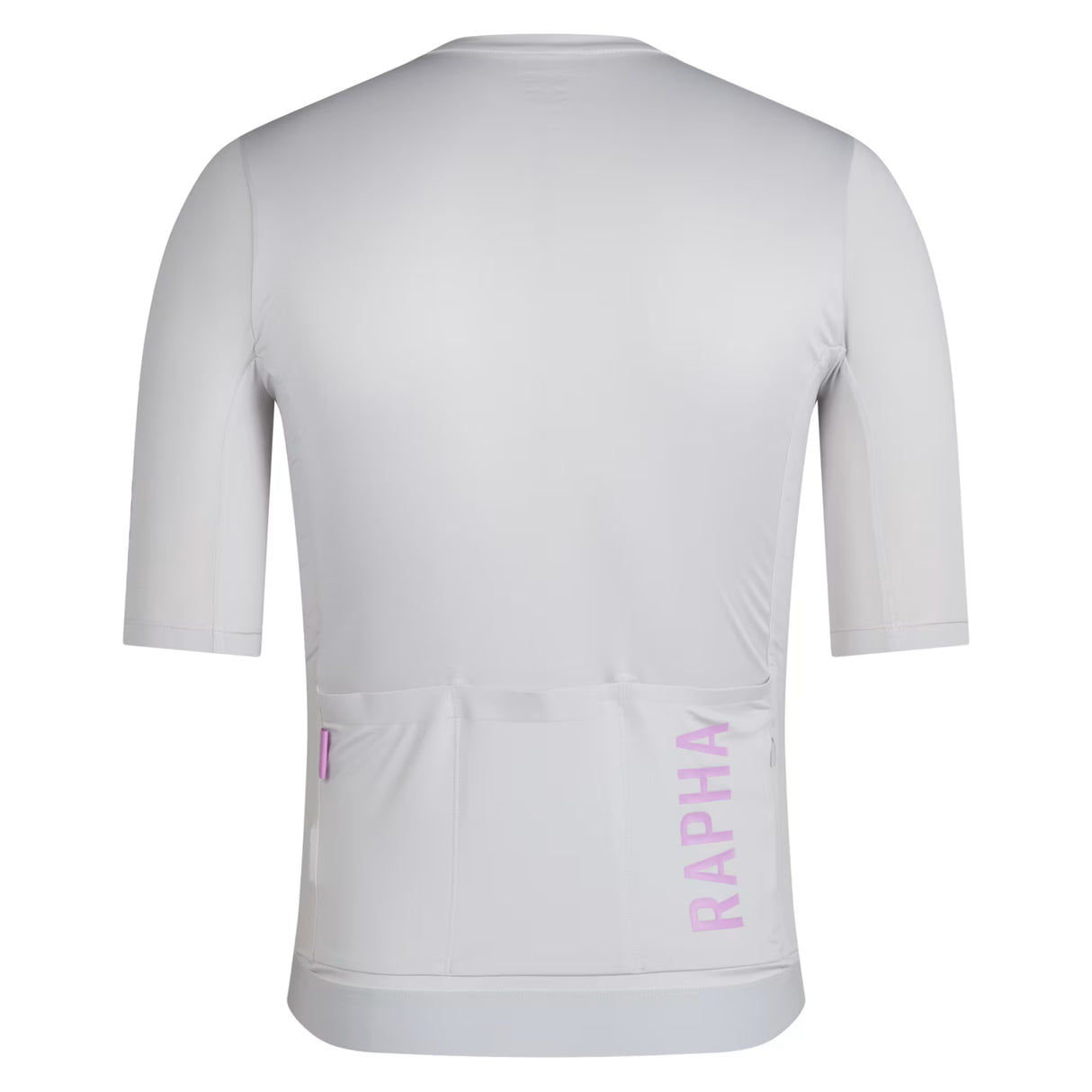Maglia Rapha Pro Team Training 3 - Grigio chiaro Rapha