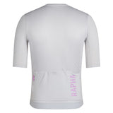 Maglia Rapha Pro Team Training 3 - Grigio chiaro Rapha
