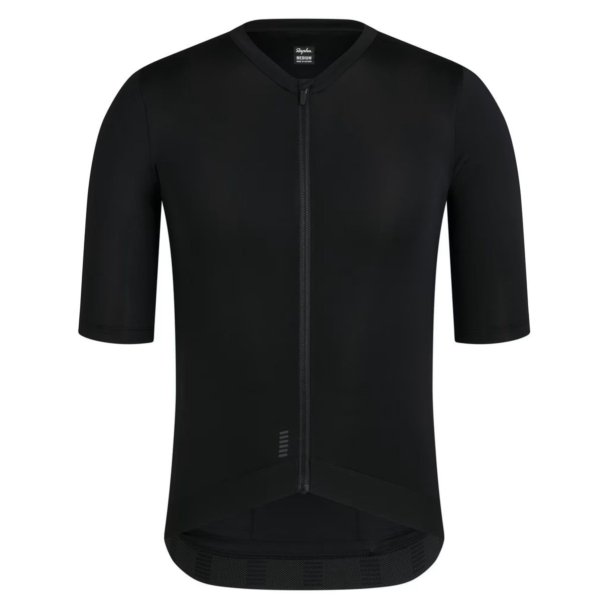 Rapha Pro Team Training 3 Trikot - Schwarz
