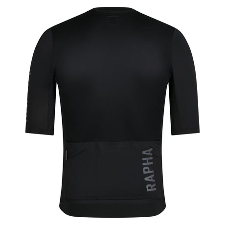 Maillot Rapha Pro Team Training 3 - Noir