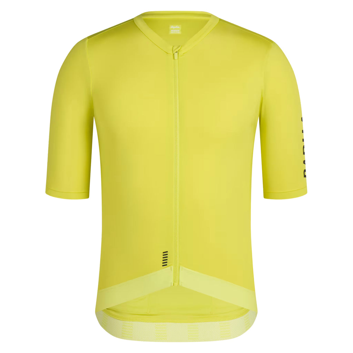 Maglia Rapha Pro Team Training 3 - Verde chiaro Rapha