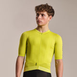Maglia Rapha Pro Team Training 3 - Verde chiaro Rapha