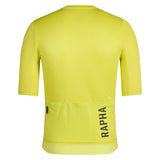 Maglia Rapha Pro Team Training 3 - Verde chiaro Rapha