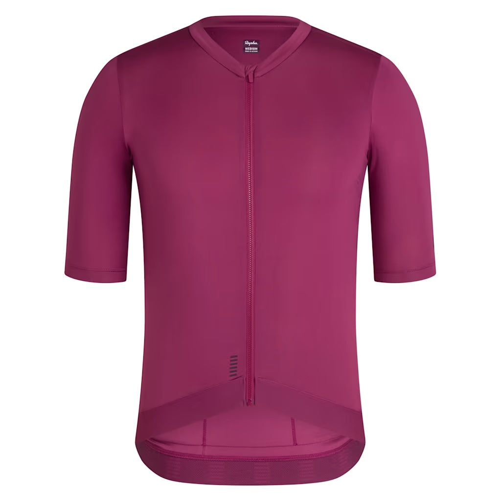 Jersey Rapha Pro Team Training 3 - Purple | All4cycling