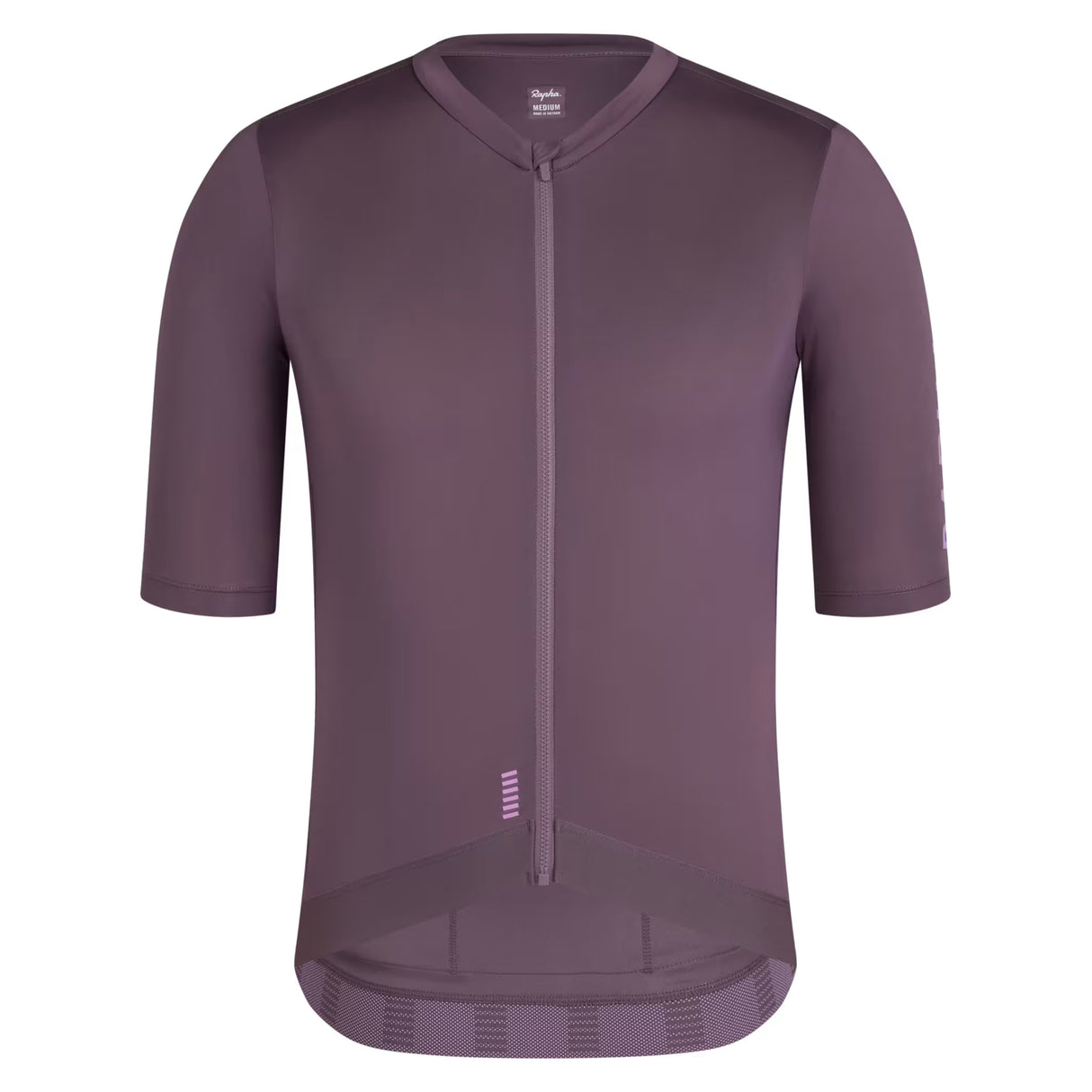 Maglia Rapha Pro Team Training 3 - Viola scuro Rapha
