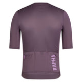 Maglia Rapha Pro Team Training 3 - Viola scuro Rapha