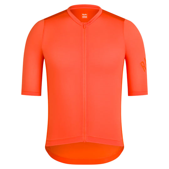 Rapha Pro Team Training trikot - Orange