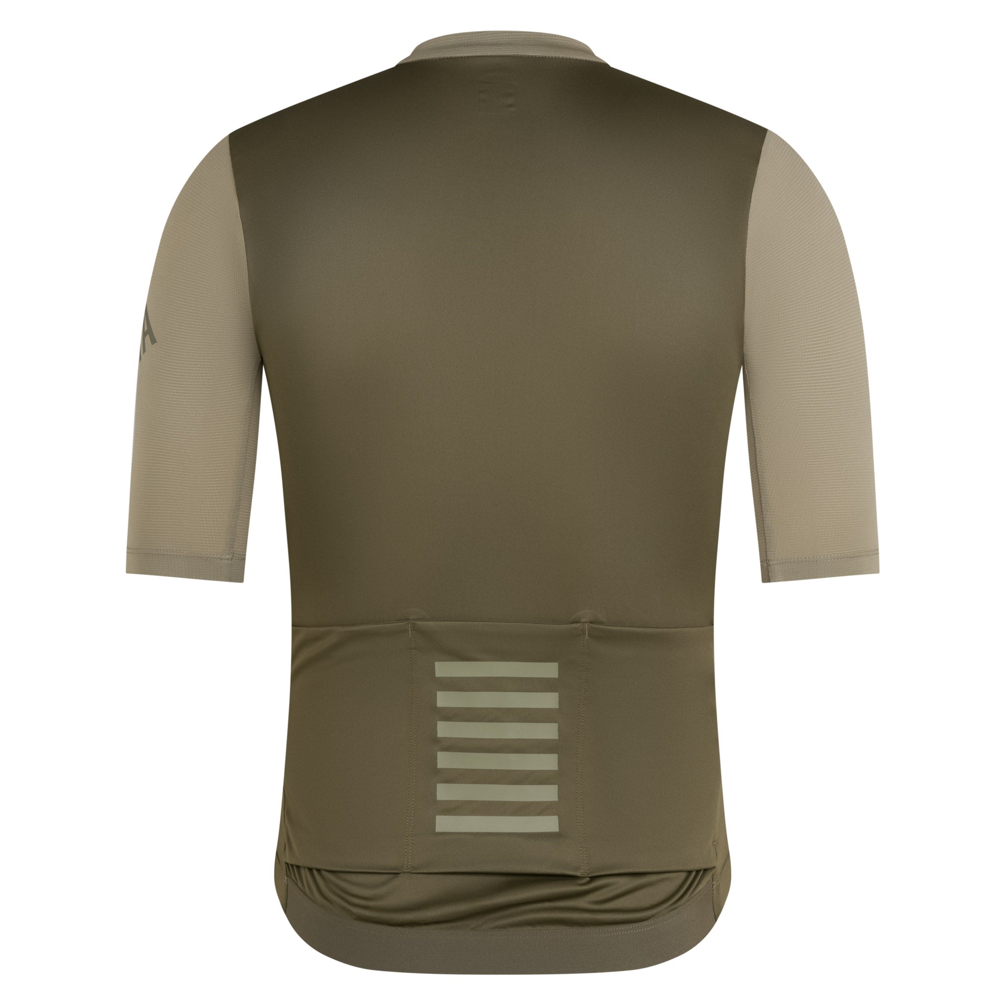 Maglia Rapha Pro Team Training - Beige Rapha