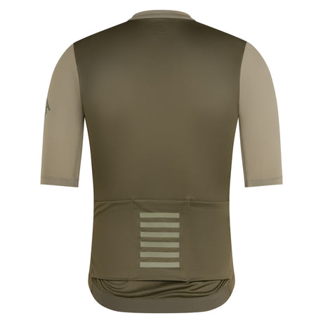Maglia Rapha Pro Team Training - Beige Rapha