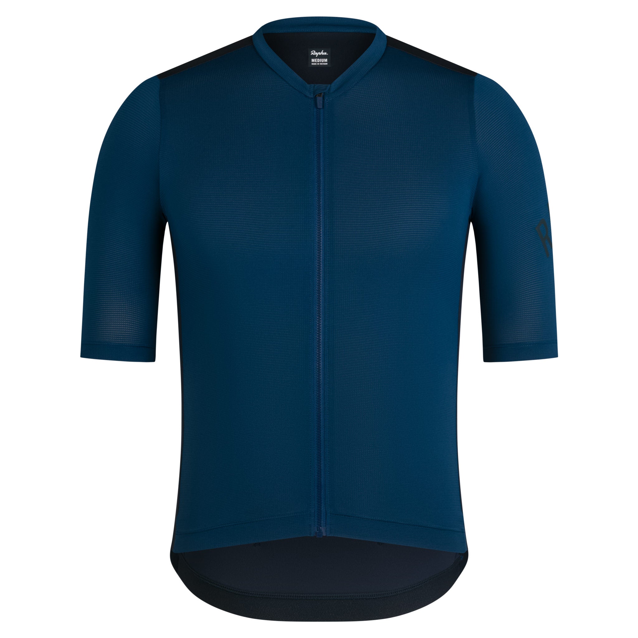Maglia Rapha Pro Team Training - Blu scuro Rapha