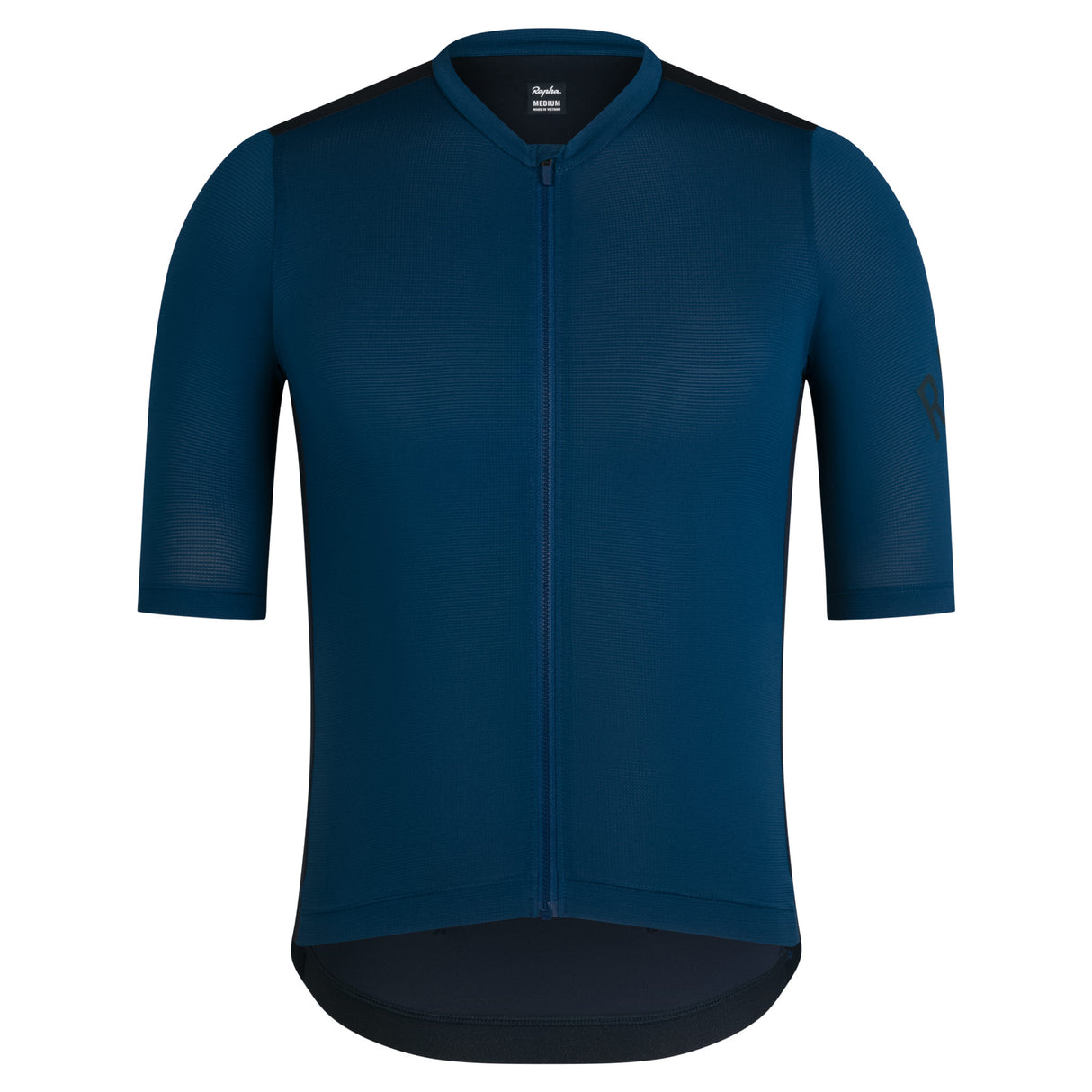 Maglia Rapha Pro Team Training - Blu scuro Rapha