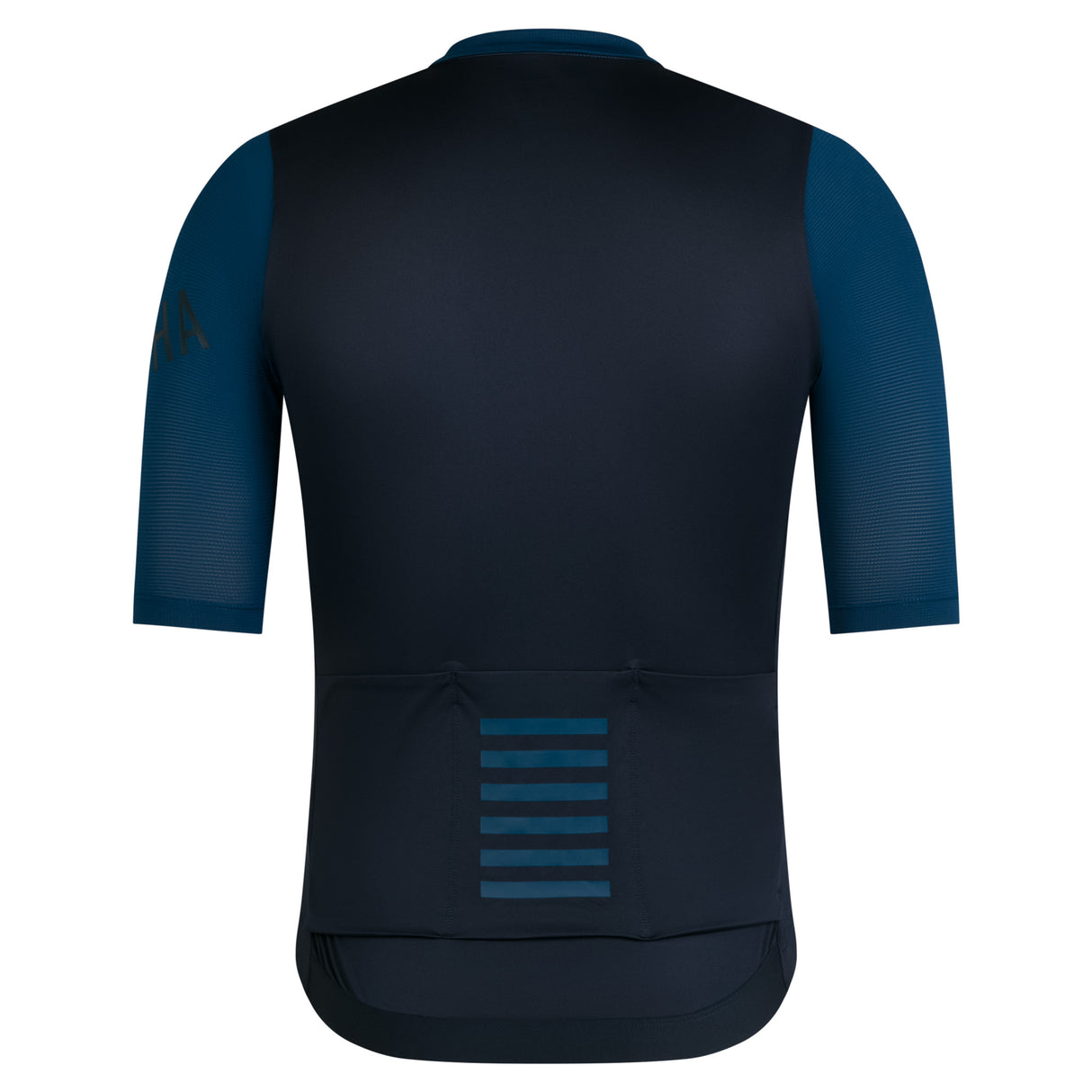 Maglia Rapha Pro Team Training - Blu scuro Rapha