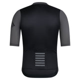 Maglia Rapha Pro Team Training - Grigio nero Rapha
