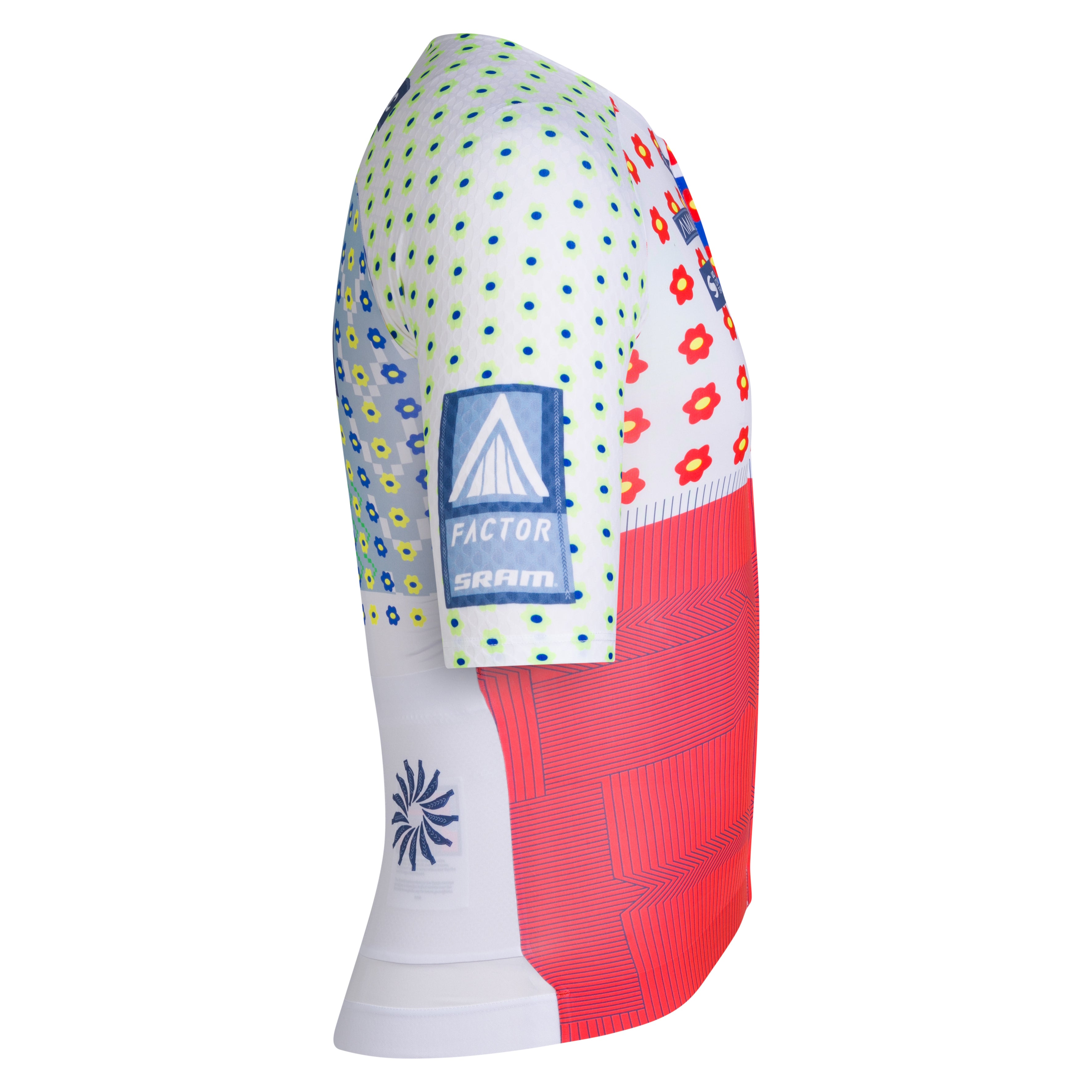 Rapha Team Amani 2026 Pro Team Aero jersey | All4cycling