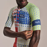 Maglia Rapha Team Amani 2026 Pro Team Aero Rapha