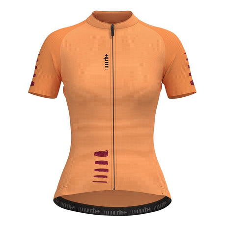 Rh+ Aries women jersey - Orange