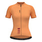 Rh+ Aries women jersey - Orange