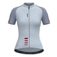 Rh+ Aries women jersey - Light blue