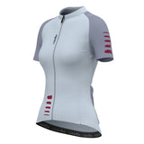 Maglia donna Rh+ Aries - Azzurro