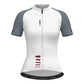 Rh+ Aries women jersey - White
