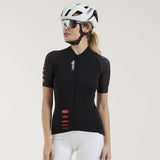 Maglia donna Rh+ Aries - Nero