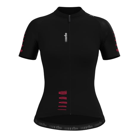 Rh+ Aries women jersey - Black